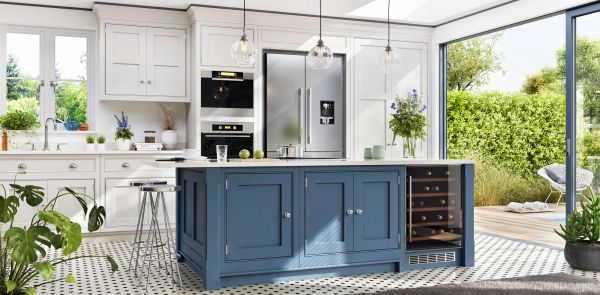 Kitchen Design Service in Red Oak