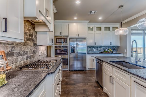 Cabinet Remodeling in Red Oak
