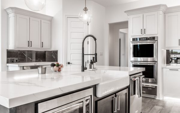 Residential Kitchen Remodeling in Red Oak