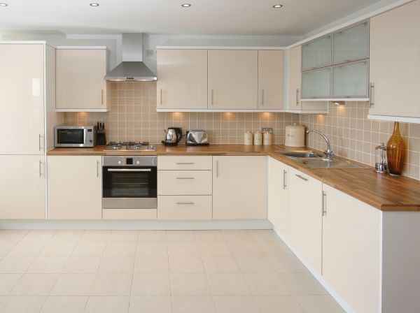 Kitchen Cabinets Remodeling in Red Oak
