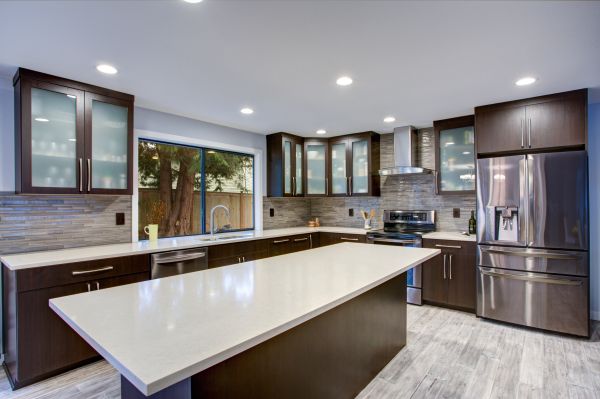 Kitchen Renovation in Red Oak
