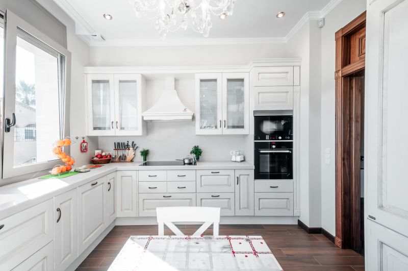 Contemporary Cabinet Designs