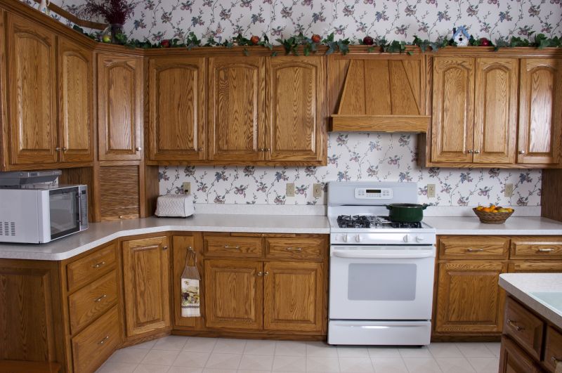 Kitchen Remodeling Contractors